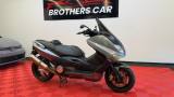 YAMAHA T-Max 500 TMAX 500 AKRAPOVIC