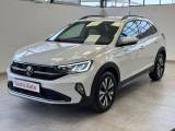 VOLKSWAGEN Taigo 1.0 TSI 110CV DSG *TAGLIANDI CERT.*SENSORI ANT.*