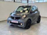 SMART ForTwo 1.0 twinamic Passion *TETTO PANO*UNICO PROP.*