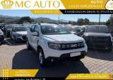 DACIA Duster 1.0 TCe GPL 4x2 Comfort PROMO CON FINAZIAMENTO