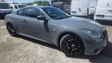 INFINITI G37 Coupé 3.7 Automatica 320cv imp. GPL