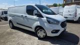 FORD Transit Custom 320 2.0 EcoBlue 130 PL Trend L2H1 passo lungo