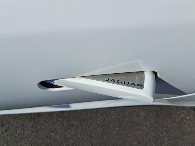 JAGUAR F-TYPE 2.0 AUT. COUPÉ R-DYNAMIC BLACK - foto 45