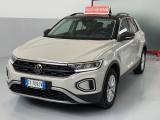 VOLKSWAGEN T-Roc 1.0 TSI Life Cambio Automatico *PREZZO REALE
