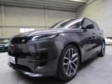 LAND ROVER Range Rover Sport Range Rover Sport 3.0D l6 350 CV Autobiography