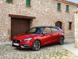 SEAT Leon 1.0 eTSI 110 CV DSG FR