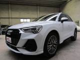 AUDI Q3 Q3 1.5 TFSI S-LINE S LINE SLINE *26.000 KM REALI*