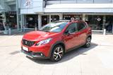 PEUGEOT 2008 1° serie PureTech Turbo 110 EAT6 S&S GT Line