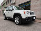 JEEP Renegade 1.6 MJT 120CV LIMITED FWD EURO 6B NAVIGATORE