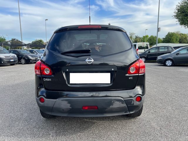 NISSAN QASHQAI+2 2.0 DCI DPF TEKNA 7 POSTI - foto 6