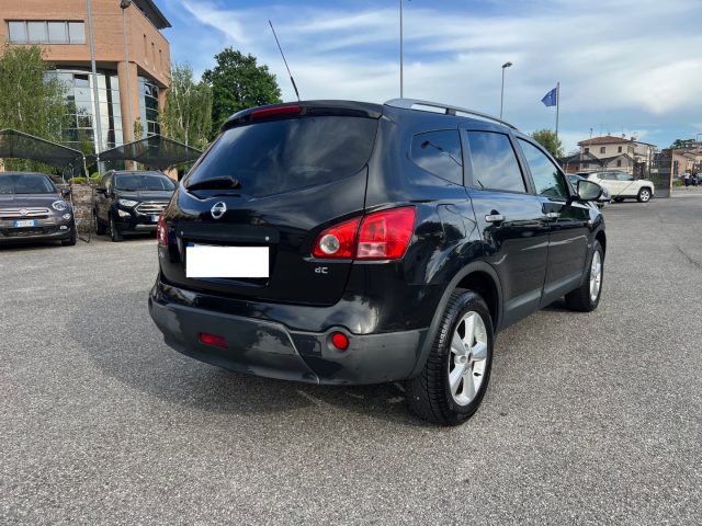 NISSAN QASHQAI+2 2.0 DCI DPF TEKNA 7 POSTI - foto 7