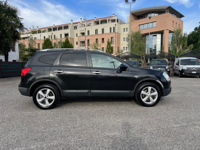 NISSAN QASHQAI+2 2.0 DCI DPF TEKNA 7 POSTI - foto 8