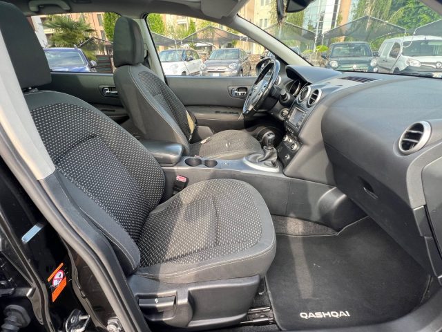 NISSAN QASHQAI+2 2.0 DCI DPF TEKNA 7 POSTI - foto 9