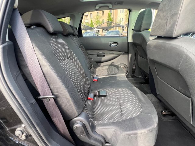 NISSAN QASHQAI+2 2.0 DCI DPF TEKNA 7 POSTI - foto 10