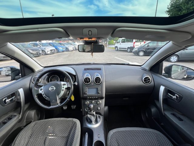 NISSAN QASHQAI+2 2.0 DCI DPF TEKNA 7 POSTI - foto 11