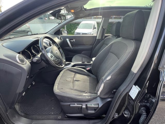 NISSAN QASHQAI+2 2.0 DCI DPF TEKNA 7 POSTI - foto 12