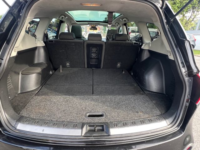 NISSAN QASHQAI+2 2.0 DCI DPF TEKNA 7 POSTI - foto 13