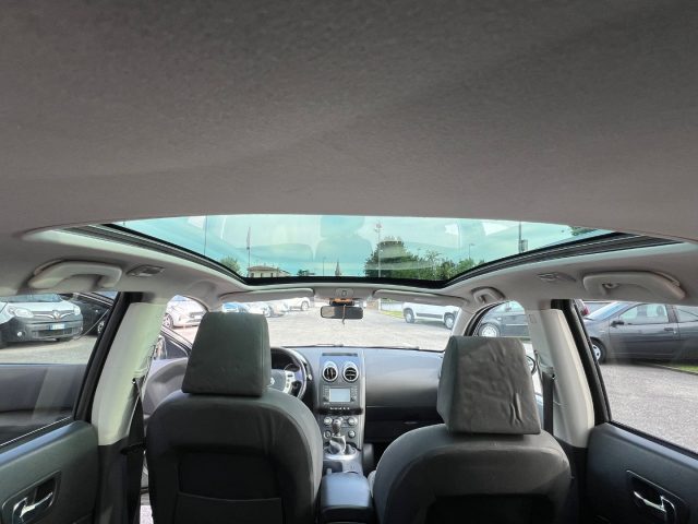 NISSAN QASHQAI+2 2.0 DCI DPF TEKNA 7 POSTI - foto 14