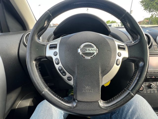 NISSAN QASHQAI+2 2.0 DCI DPF TEKNA 7 POSTI - foto 15