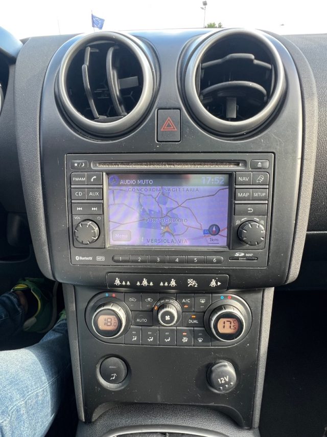 NISSAN QASHQAI+2 2.0 DCI DPF TEKNA 7 POSTI - foto 17