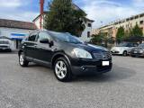 NISSAN Qashqai+2 2.0 dCi DPF Tekna