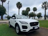 JAGUAR E-Pace 2.0D 150 CV AWD aut.