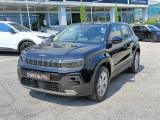 JEEP Avenger Turbo 100 Gpl/B Tech & Sky Altitude