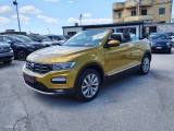 VOLKSWAGEN T-Roc Cabriolet 1.0 TSI Style