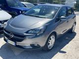 OPEL Corsa 1.2 5 porte Black Edition