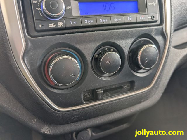 PIAGGIO PORTER NP6 1.5 CHAS 265 LR CNG START SW - foto 11