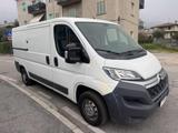 CITROEN 33  BlueHDi 130 PLM-TM Furgone