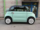 FIAT Topolino DA 89,00 EURO AL MESE CON PORTAPACCHI E VALIGIA