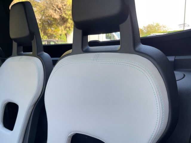FIAT TOPOLINO ELETTRICA DA 89,00 EURO AL MESE  - foto 24