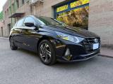 HYUNDAI i20 1.2 84CV MPI SENSORI PARCHEGGIO REETROCAMERA