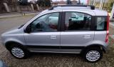FIAT Panda 1.2 4x4   GPL VALIDO 2036!!