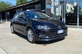 VOLKSWAGEN Polo 1.0 EVO 80 CV 5p. Comfortline BlueMotion Technolog