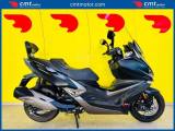 KYMCO Xciting 400i Garantito e Finanziabile