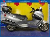 SUZUKI Burgman AN 650 Garantito e Finanziabile