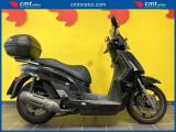 KYMCO People 300 Garantito e Finanziabile