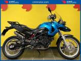 BMW F 650 GS Garantita e Finanziabile