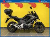 HONDA NC 750 X Garantita e Finanziabile