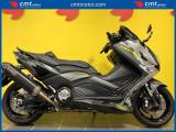 YAMAHA Other T-Max 530 Garantito e Finanziabile