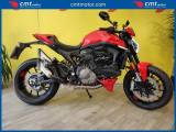 DUCATI Monster 937 Garantita e Finanziabile
