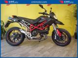 DUCATI Hypermotard 1100 Garantita e Finanziabile