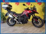 TRIUMPH Tiger 900 Garantita e Finanziabile