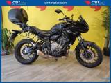 YAMAHA Tracer 700 Garantita e Finanziabile