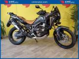 HONDA Africa Twin CRF 1000 L Garantita e Finanziabile