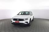 VOLKSWAGEN Tiguan Tiguan 1.5 TSI 150 CV DSG ACT Life