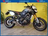 YAMAHA MT-09 Garantita e Finanziabile