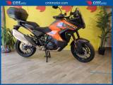 KTM 1290 Super Adventure Garantita e Finanziabile